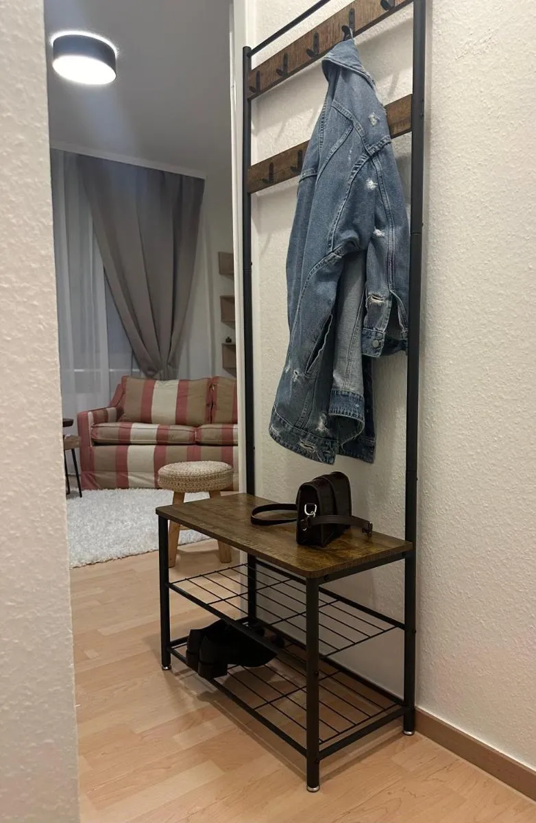 Image 6 of Cosy one room apartment in the heart of Frankfurt city