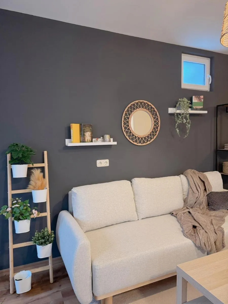 Image 4 of Cozy & stylish flat in Frankfurt