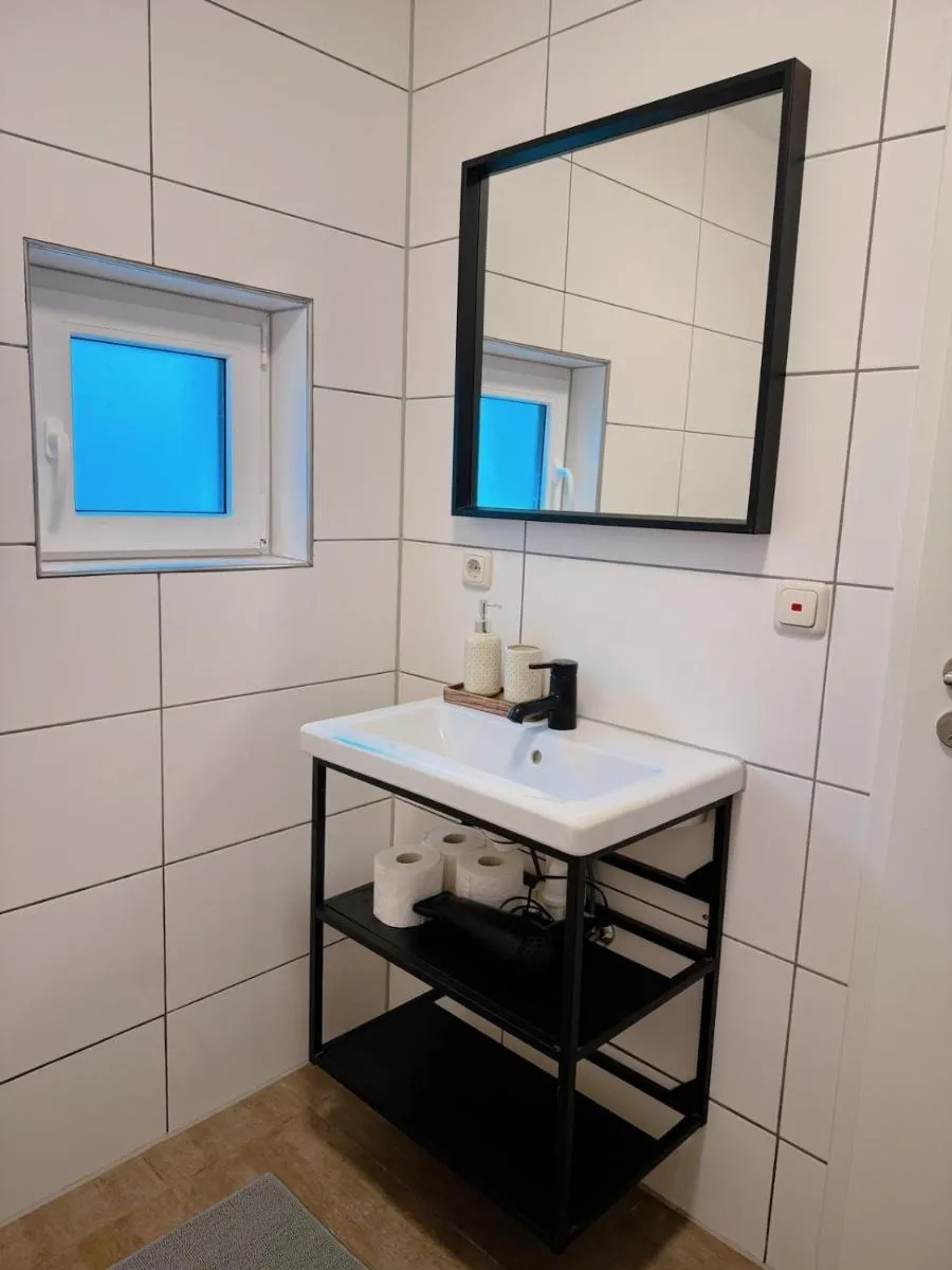 Image 2 of Cozy & stylish flat in Frankfurt