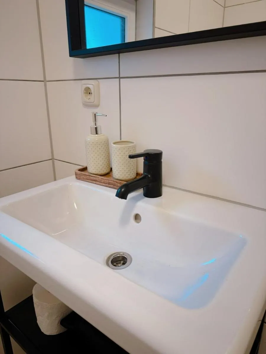 Image 6 of Cozy & stylish flat in Frankfurt