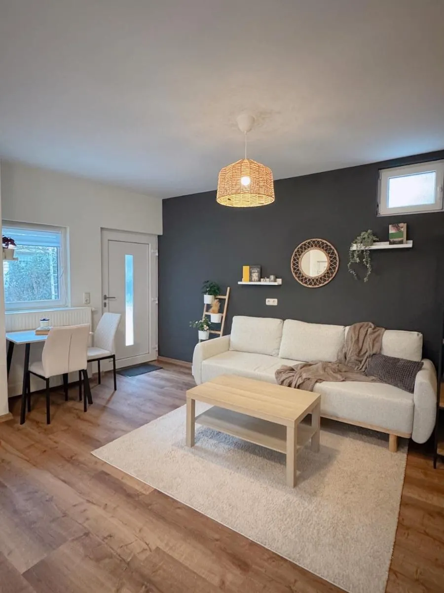 Image 3 of Cozy & stylish flat in Frankfurt