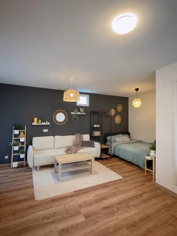Image of Cozy & stylish flat in Frankfurt
