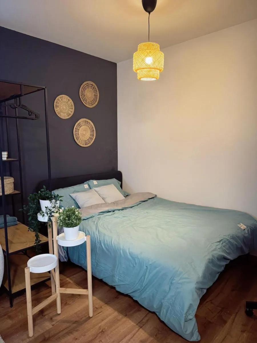Image 5 of Cozy & stylish flat in Frankfurt