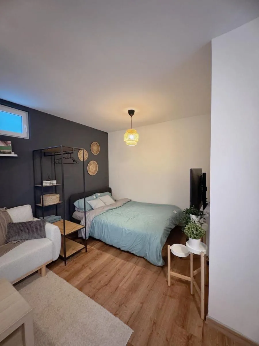 Image 1 of Cozy & stylish flat in Frankfurt