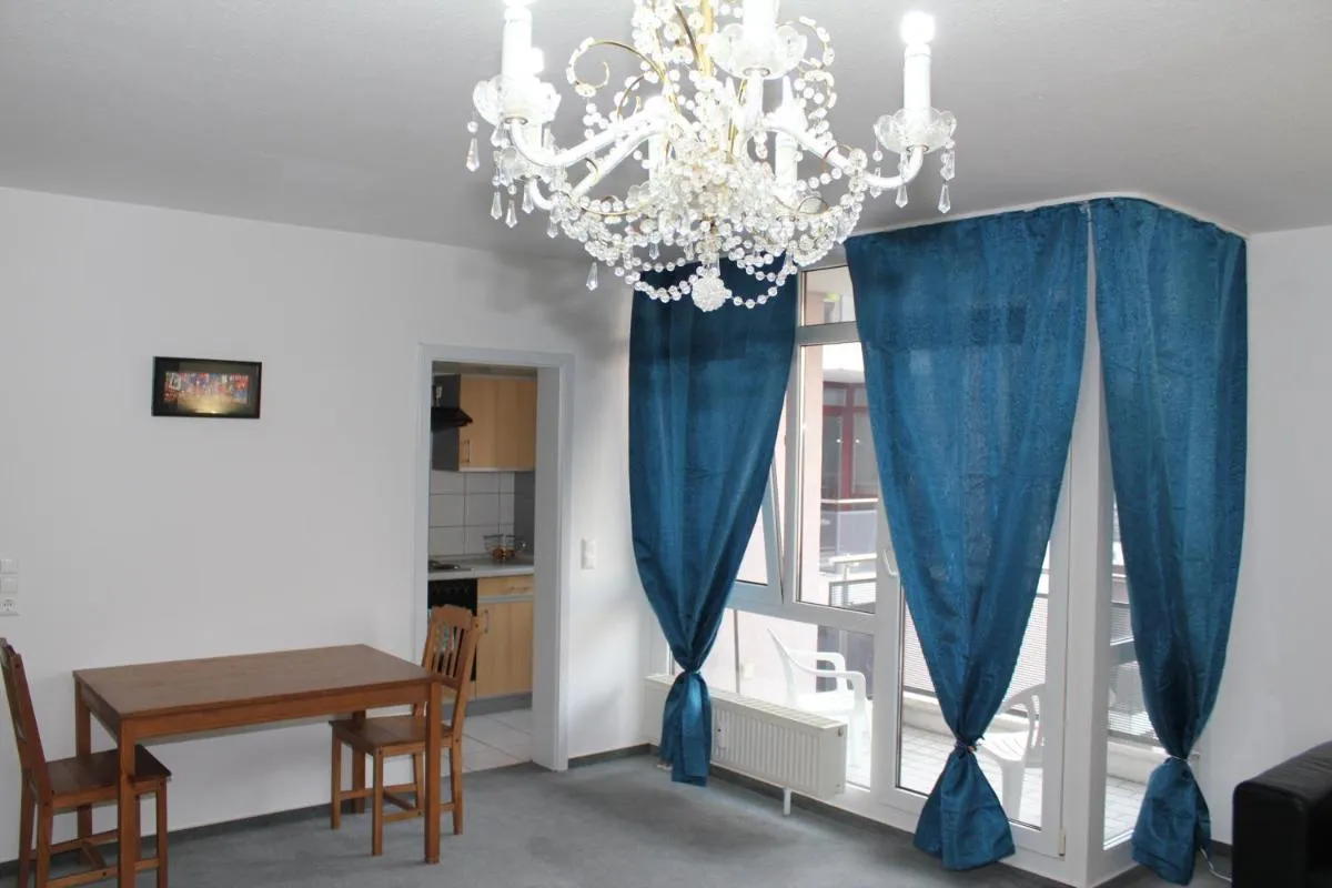 Image 3 of Downtown Apartments