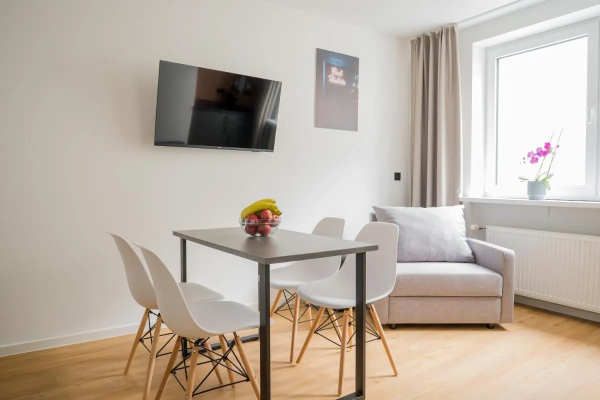 Image 4 of Homaris Apartments Nibelungen