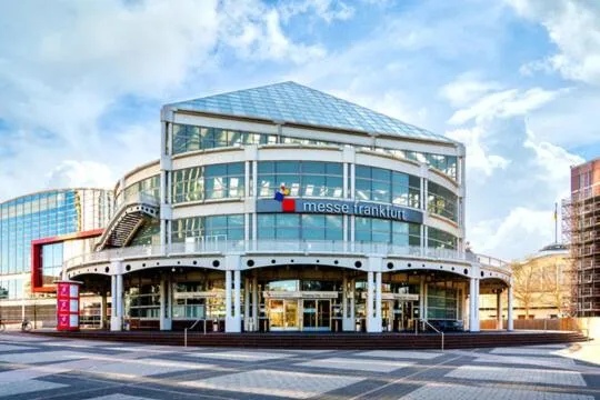 Image 5 of Hotel Lumière an der Messe
