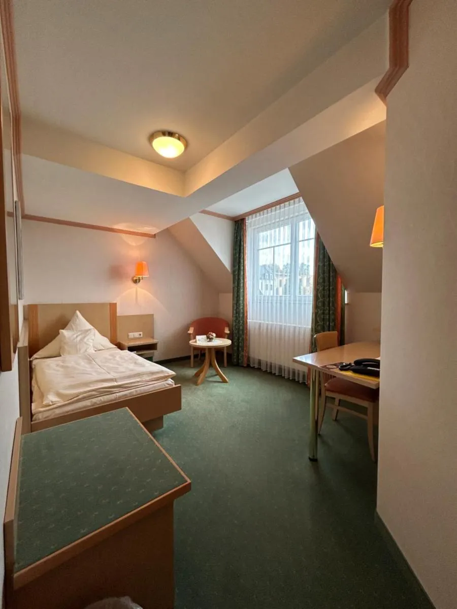 Image 5 of Hotel Schmärrnche