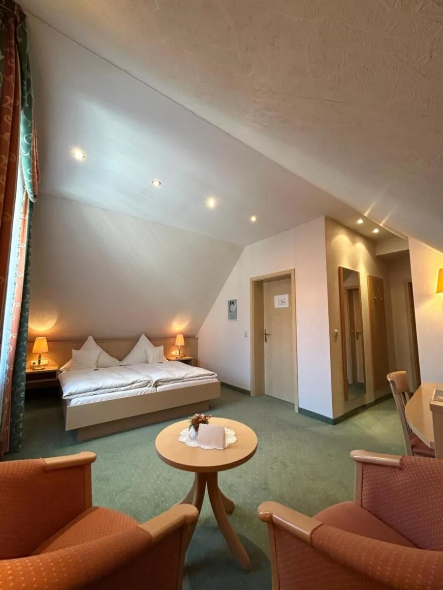 Image 1 of Hotel Schmärrnche