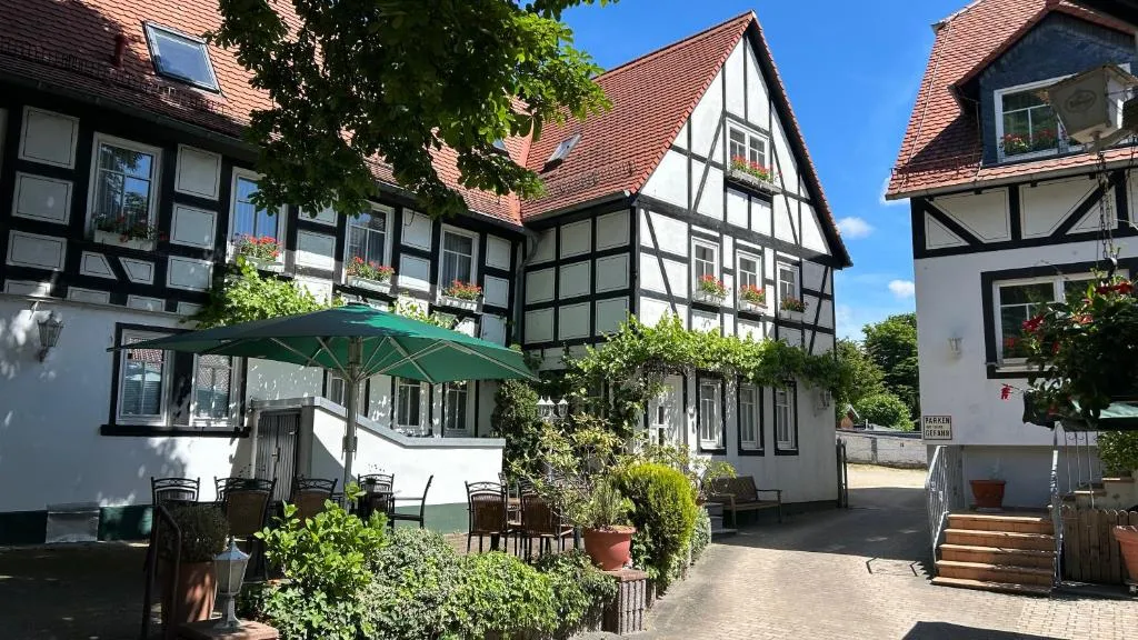 Image of Hotel Schmärrnche