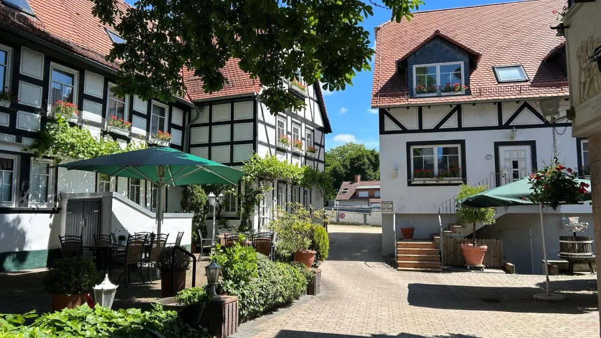 Image 4 of Hotel Schmärrnche