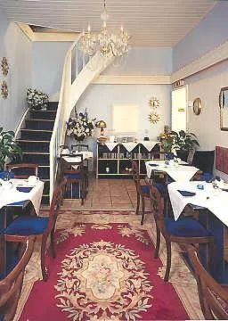 Image 4 of Hotelgarni Frankfurt