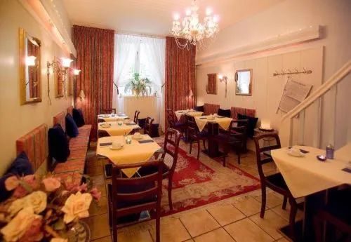 Image 6 of Hotelgarni Frankfurt