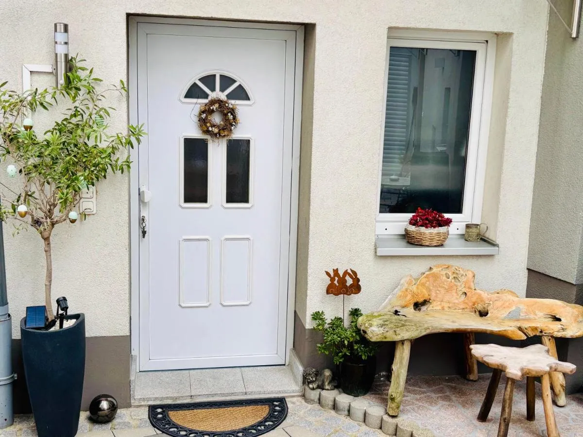 Image 5 of MoonDayHomes – TopLocation I 4Persons I Gallery Maisonette Boutique Apartment PERA