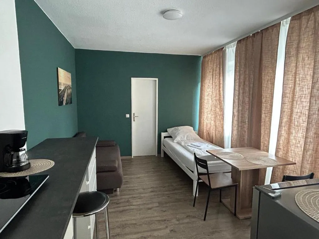 Image of SkyApartment#101