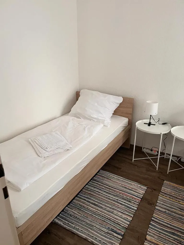 Image 3 of SkyApartment#101