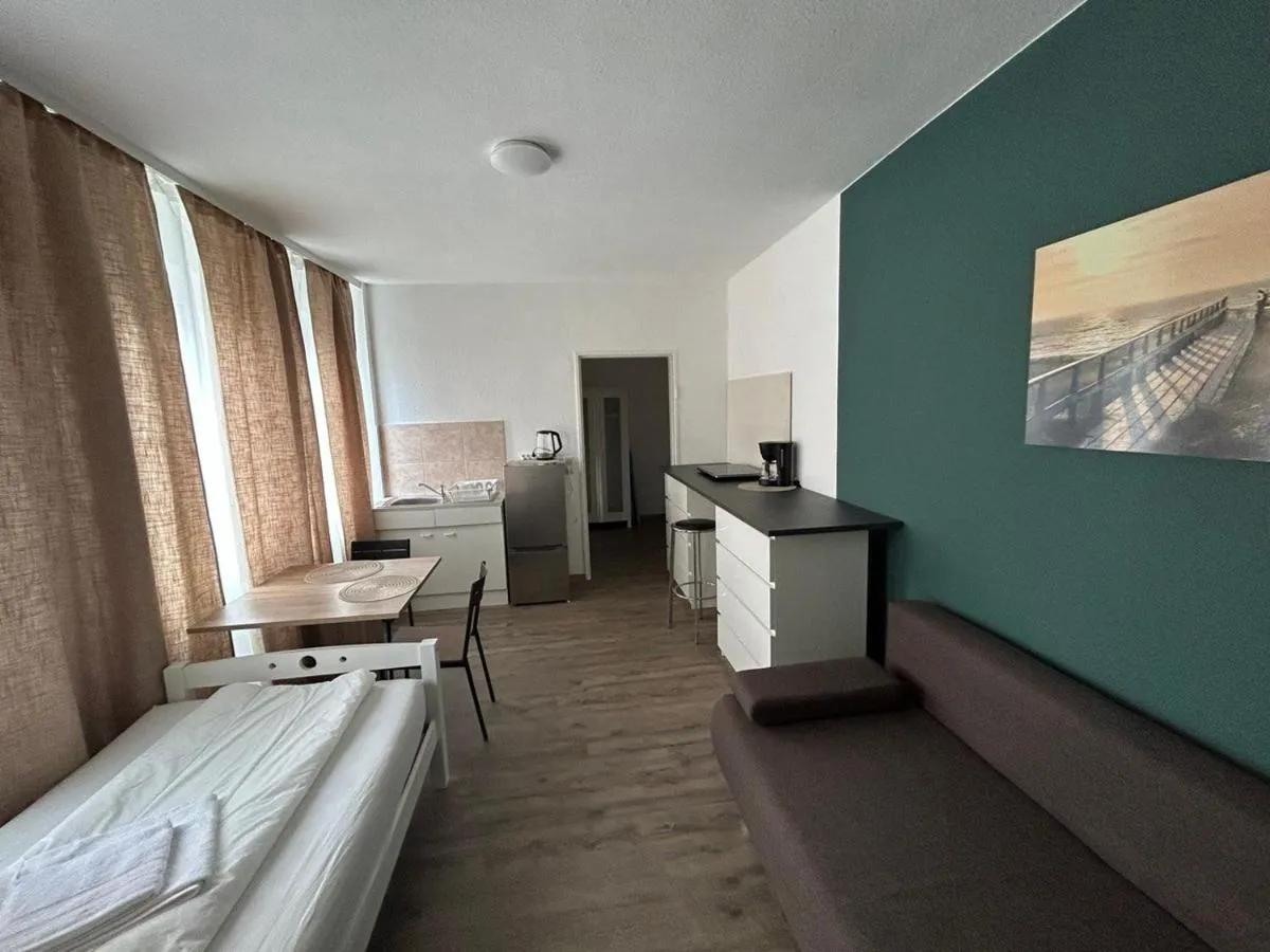 Image 2 of SkyApartment#101