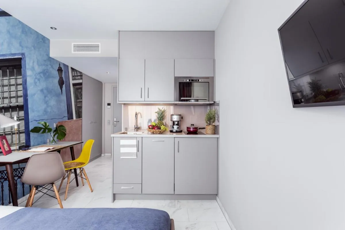 Image 5 of Skyreach BizzStay – Wohnen am Main
