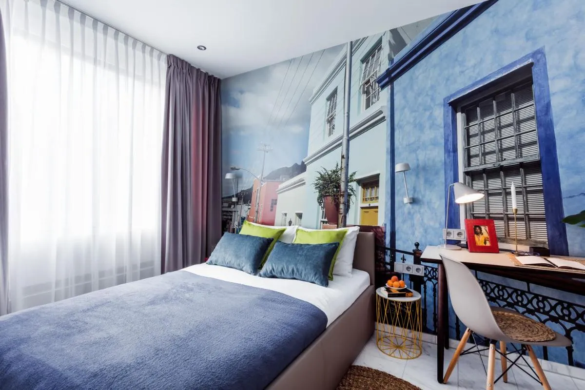 Image 3 of Skyreach BizzStay – Wohnen am Main