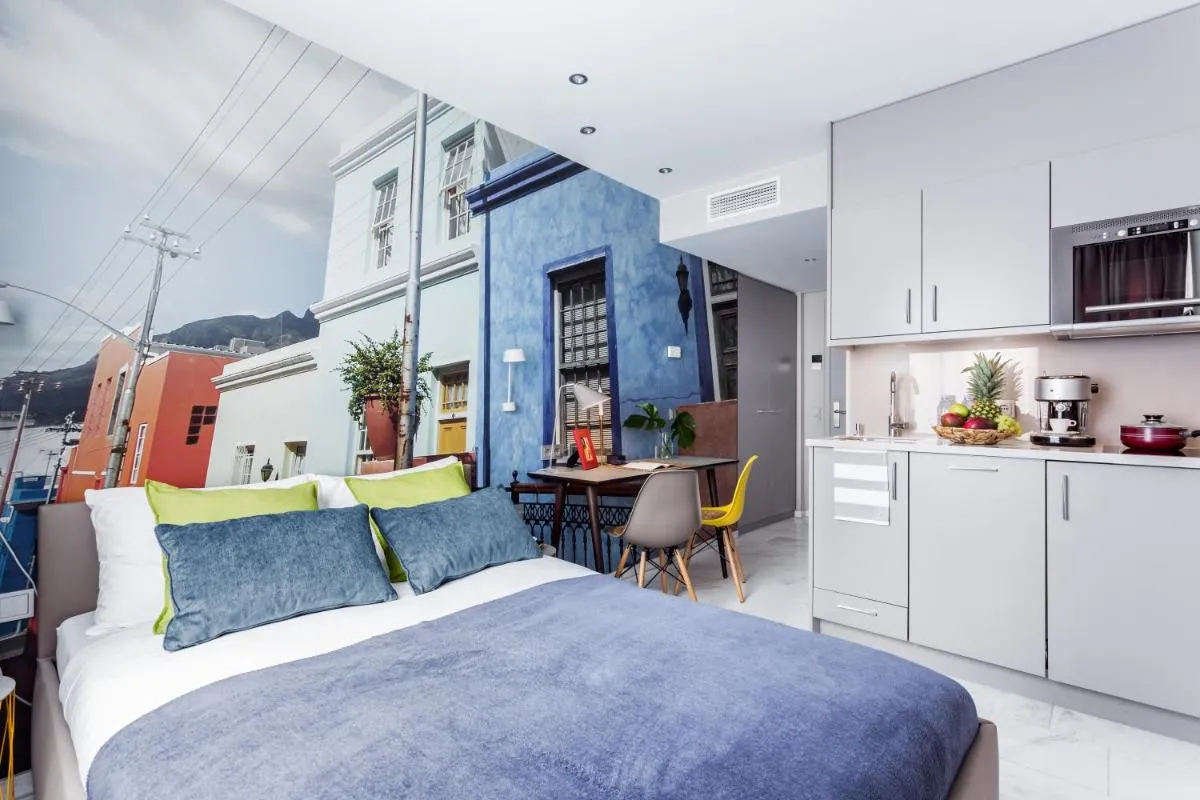 Image 4 of Skyreach BizzStay – Wohnen am Main