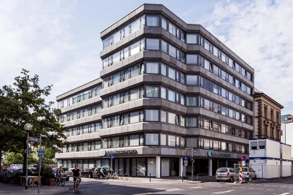 Image of Skyreach BizzStay – Wohnen am Main