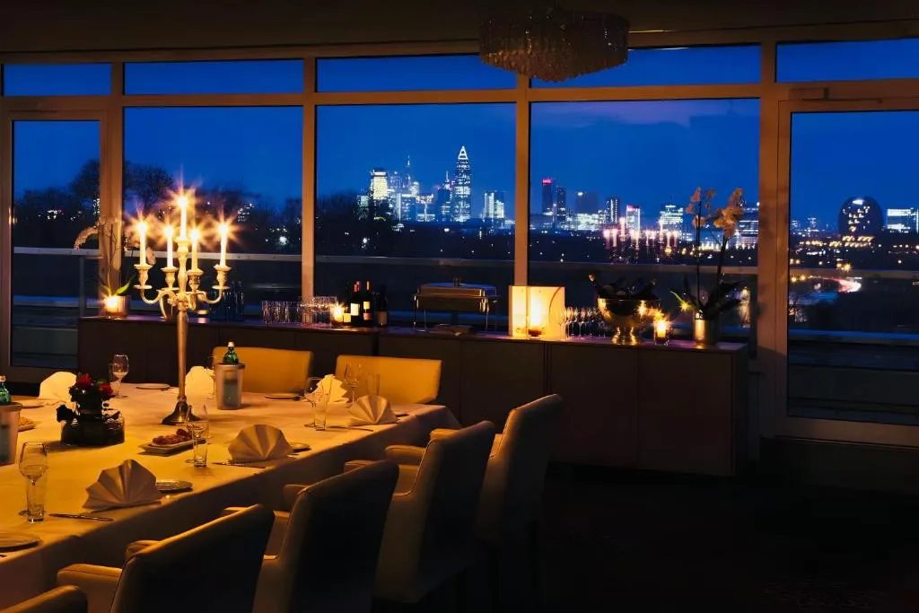 Image of Soaltee Hotel Frankfurt Messe by Trip Inn Tagungshotel