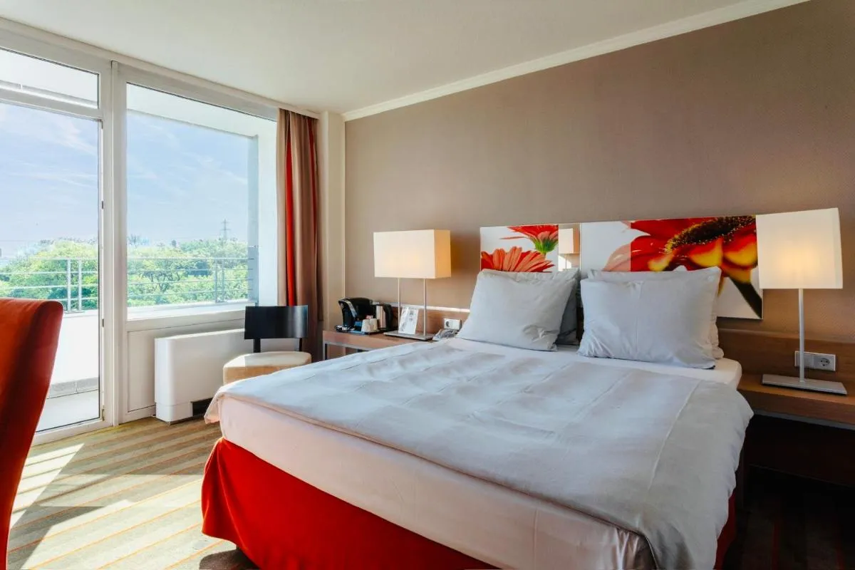 Image 3 of Soaltee Hotel Frankfurt Messe by Trip Inn Tagungshotel