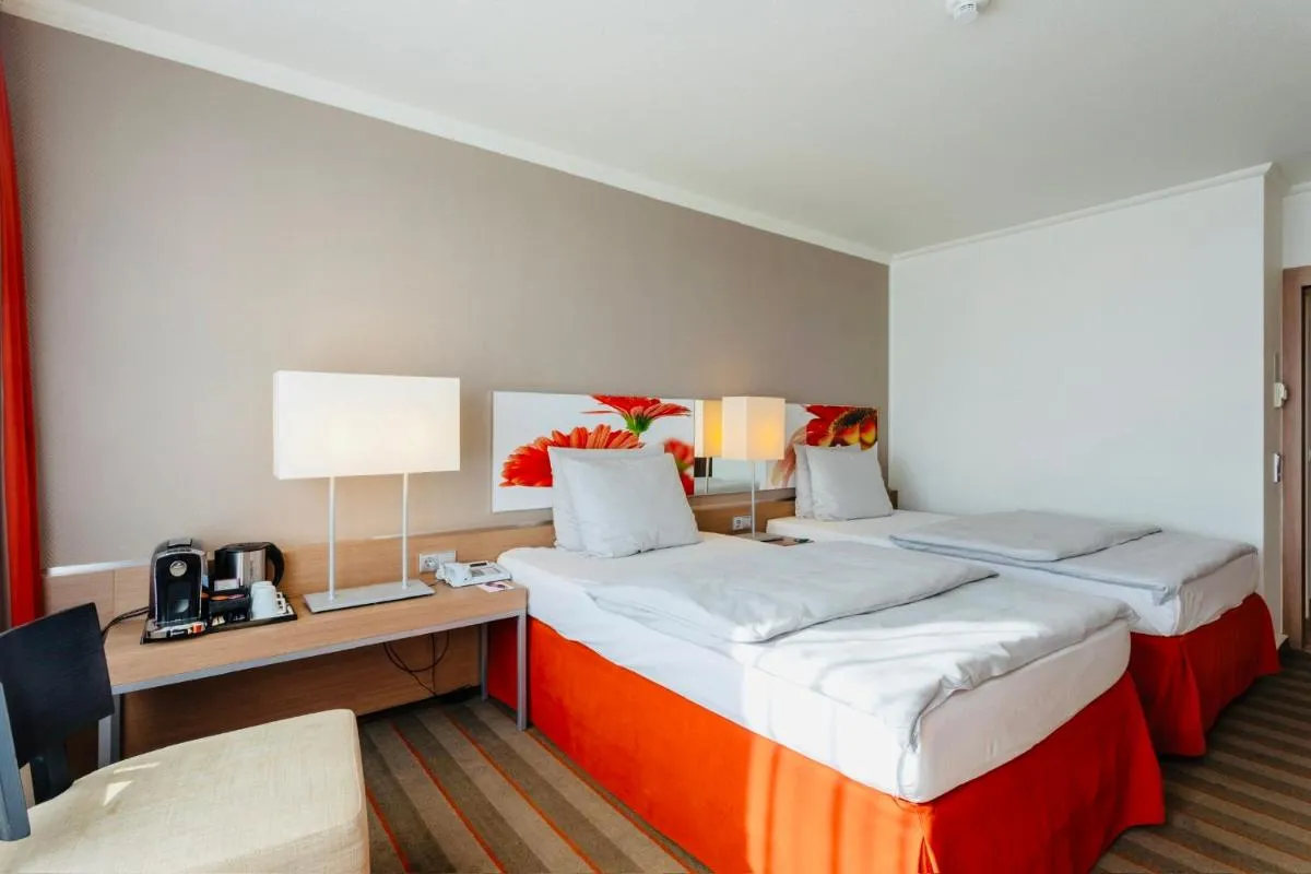 Image 4 of Soaltee Hotel Frankfurt Messe by Trip Inn Tagungshotel
