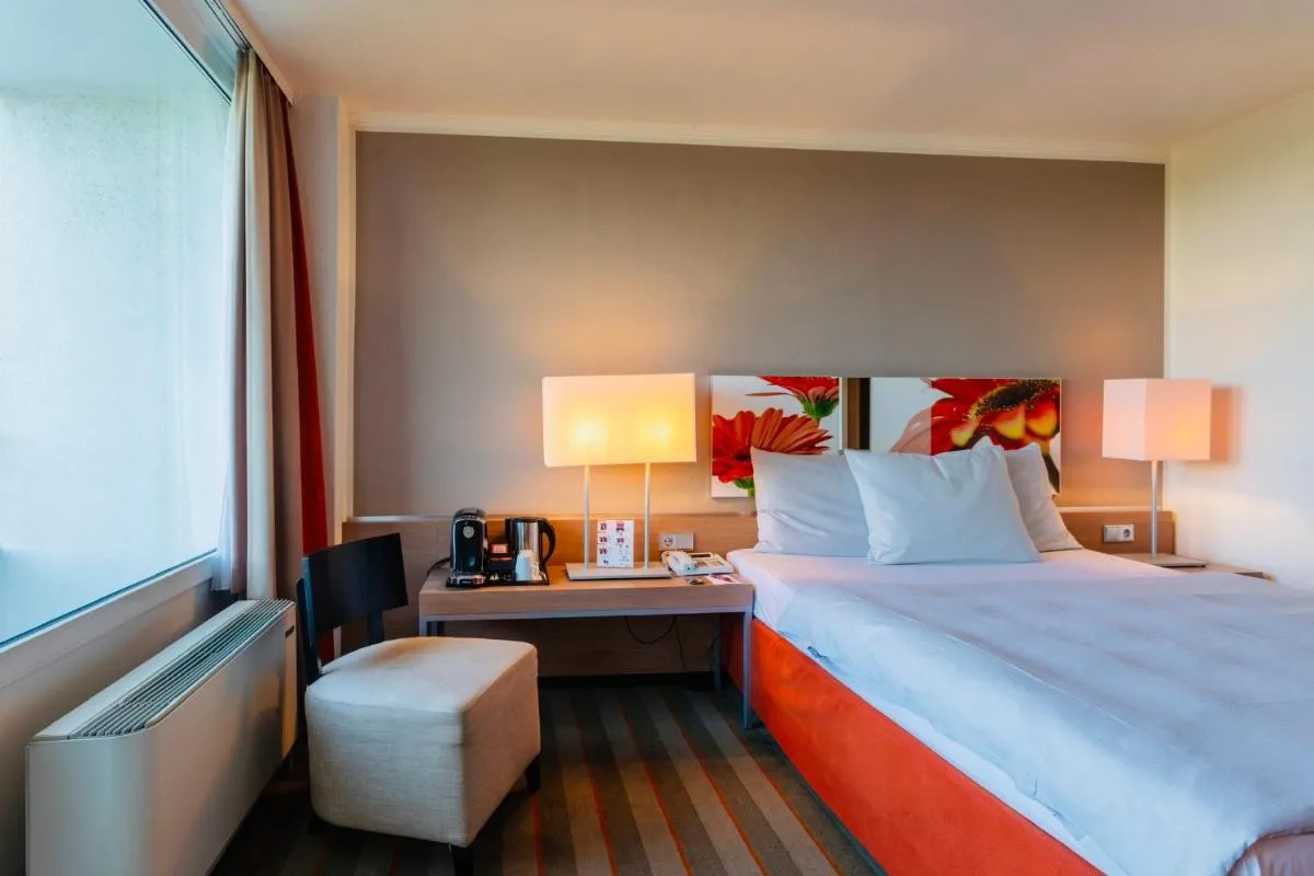 Image 2 of Soaltee Hotel Frankfurt Messe by Trip Inn Tagungshotel
