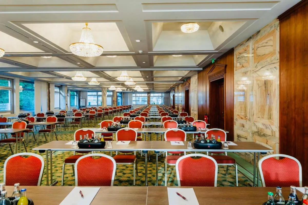 Image 6 of Soaltee Hotel Frankfurt Messe by Trip Inn Tagungshotel