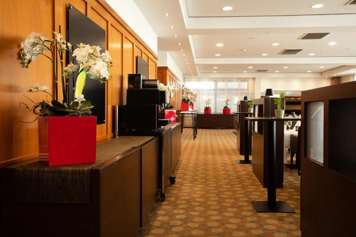 Image 1 of Soaltee Hotel Frankfurt Messe by Trip Inn Tagungshotel