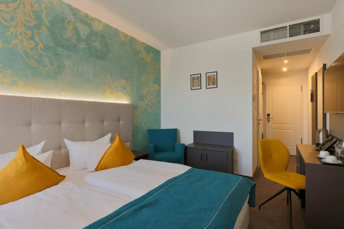 Image 1 of Soaltee Westend Frankfurt Messe