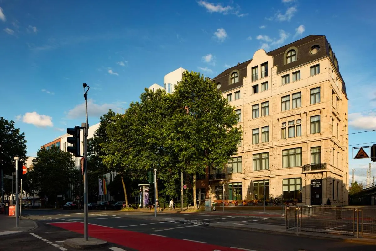 Image 5 of Soaltee Westend Frankfurt Messe