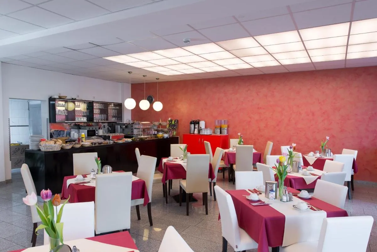 Image 3 of Trip Inn Goethe Business Messe
