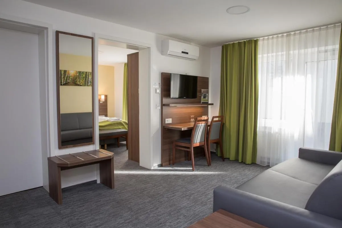 Image 4 of Trip Inn Goethe Conference Hotel
