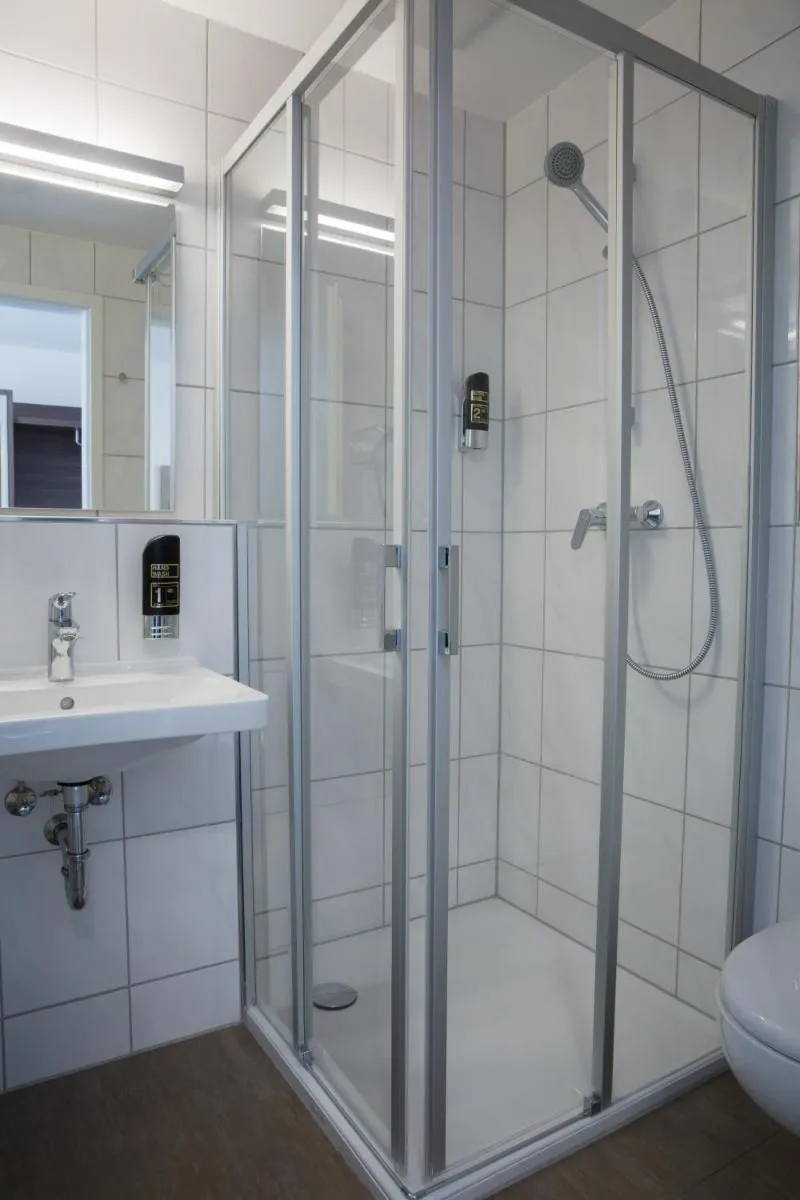 Image 4 of Trip Inn Goethe Hotel Messe