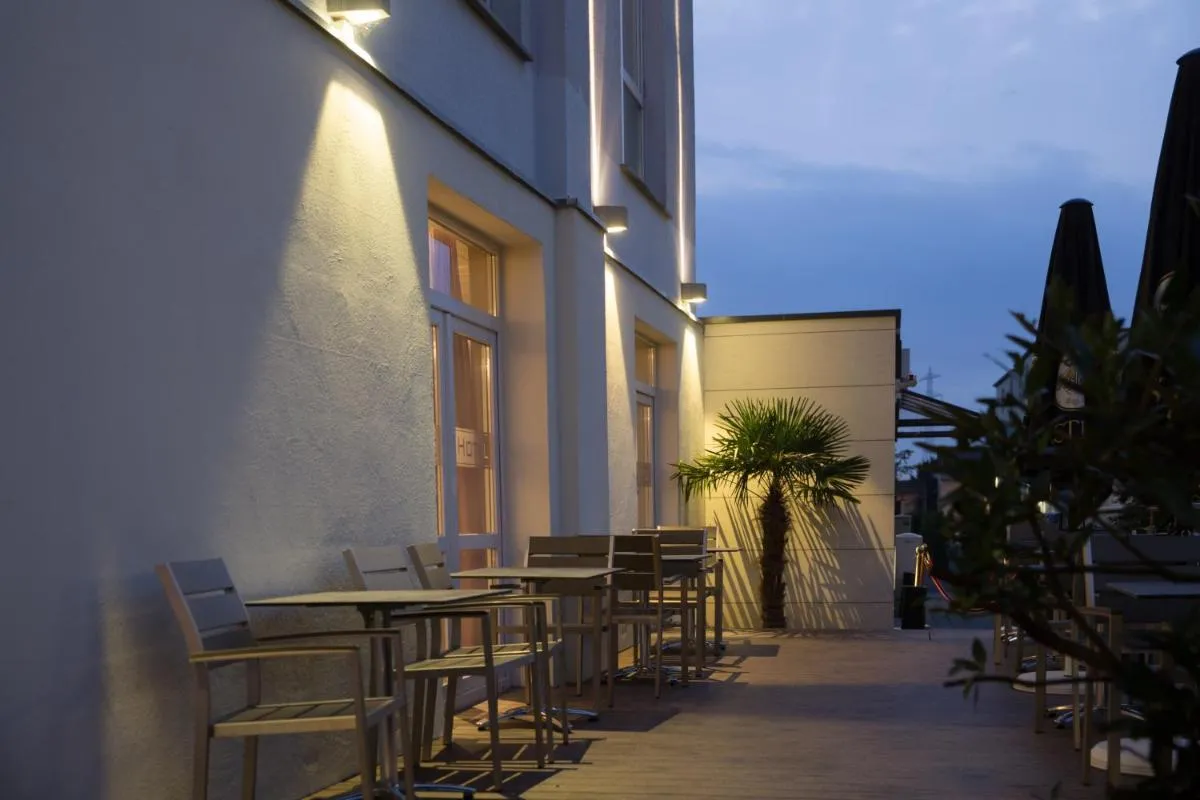 Image 5 of Trip Inn Goethe Hotel Messe
