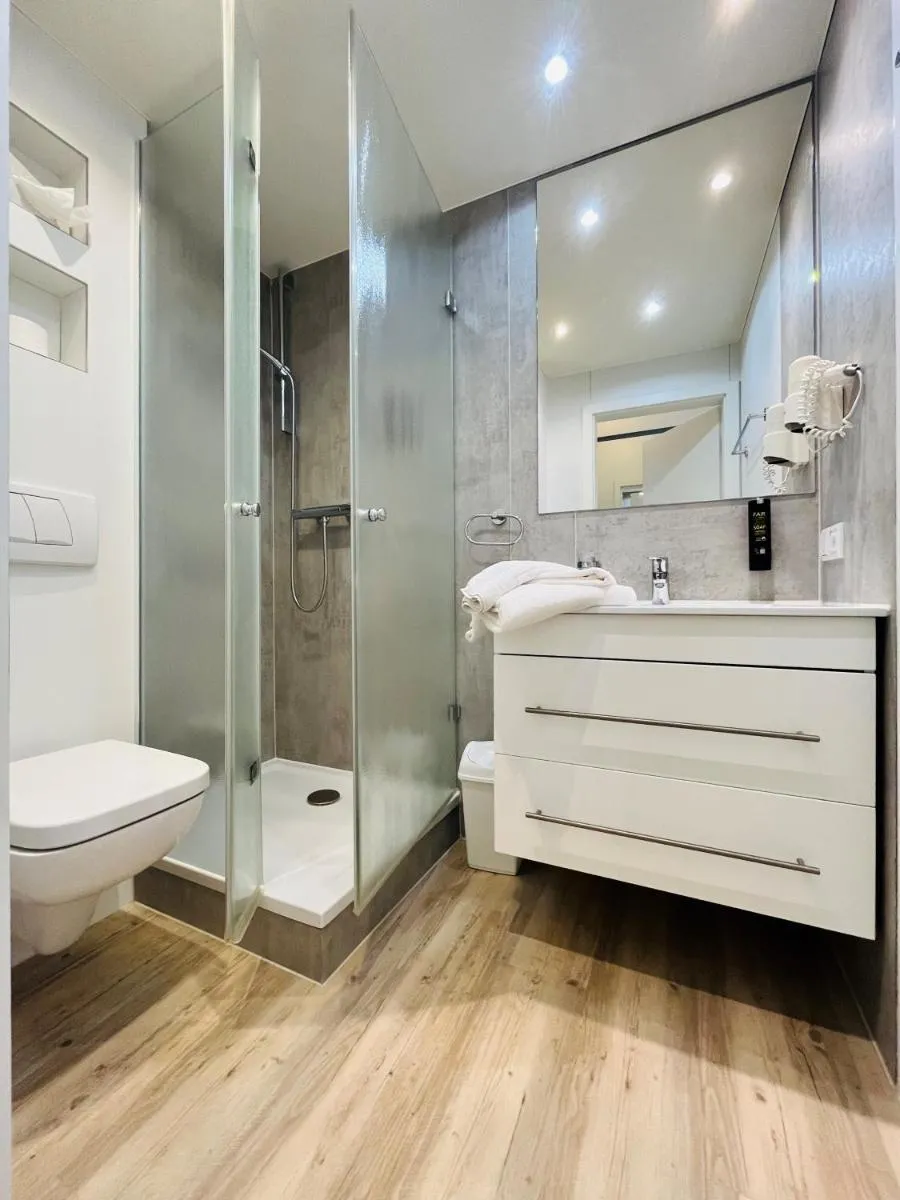 Image 3 of Xenios Apartments Frankfurt Westend