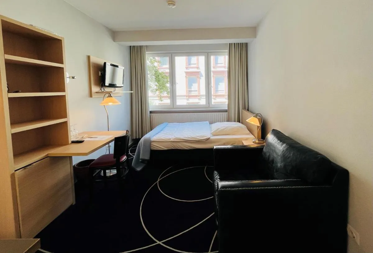 Image 1 of Xenios Apartments Frankfurt Westend