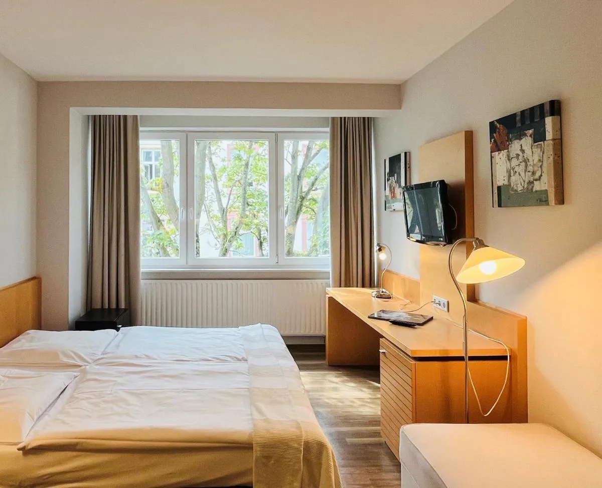 Image 4 of Xenios Apartments Frankfurt Westend
