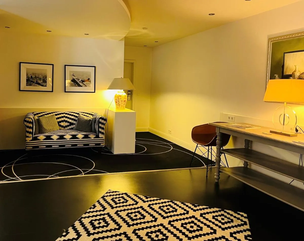 Image 6 of Xenios Apartments Frankfurt Westend