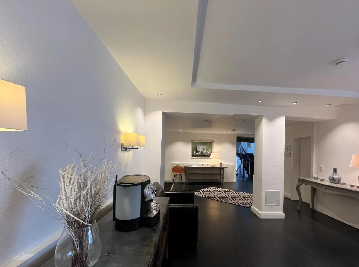 Image 2 of Xenios Apartments Frankfurt Westend
