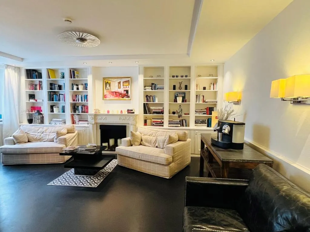 Image of Xenios Apartments Frankfurt Westend