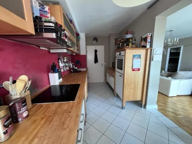 Image 6 of Zentrale, helle Wohnung mit Balkon! Ideal für Messe, Business und Städtereise
