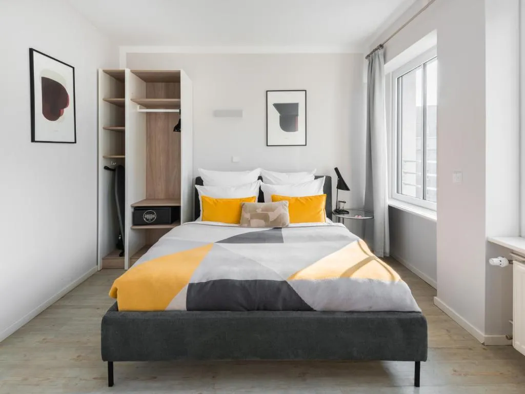 Image of numa I Blau Apartments