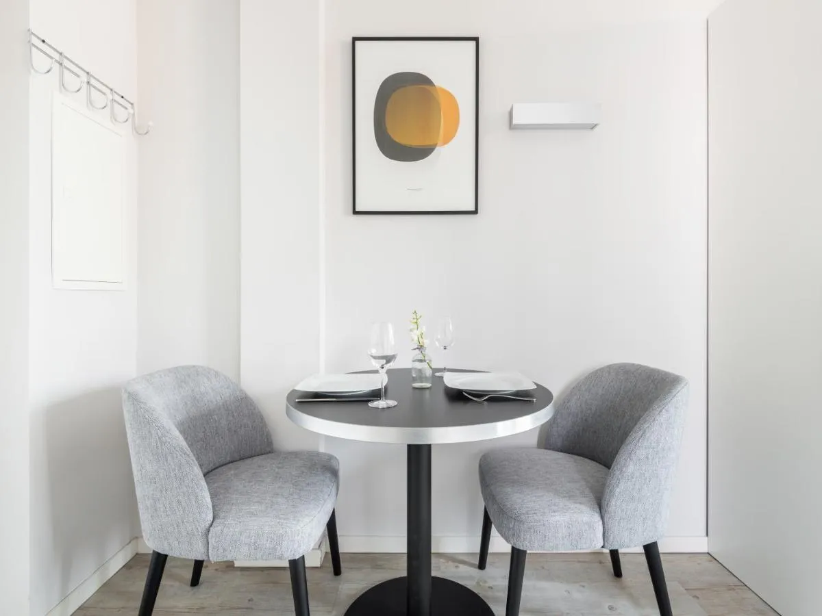 Image 4 of numa I Blau Apartments