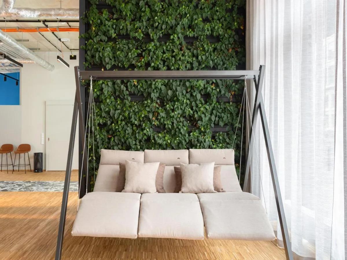 Image 2 of numa I Bloc Rooms & Apartments