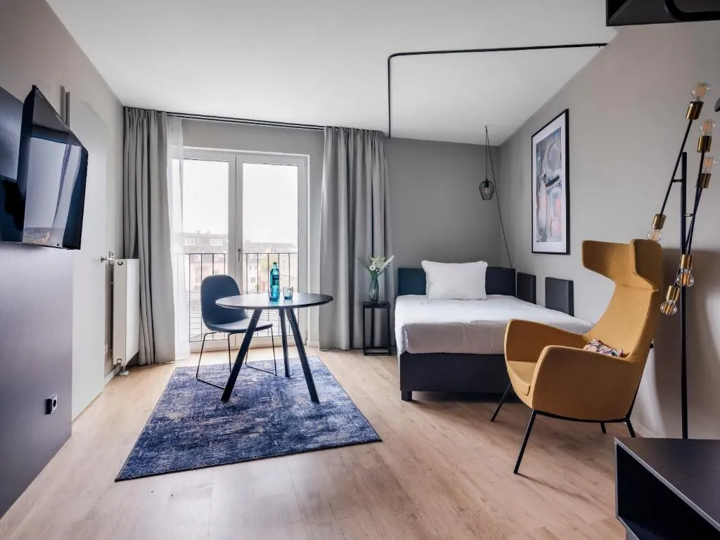 Image of numa I Bloc Rooms & Apartments
