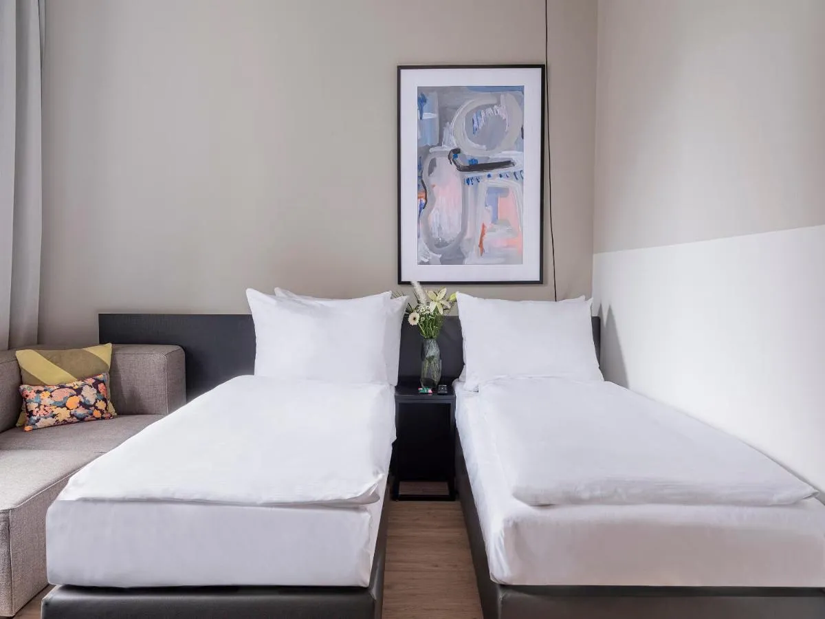 Image 1 of numa I Bloc Rooms & Apartments
