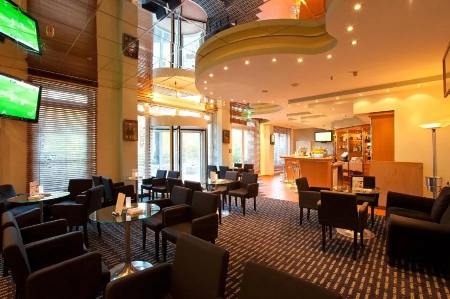 Image 4 of relexa Hotel Frankfurt am Main (Superior)